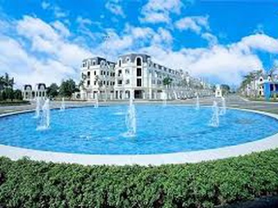 Bán gấp 1 số  suất ngoại giao an lạc green symphony 1