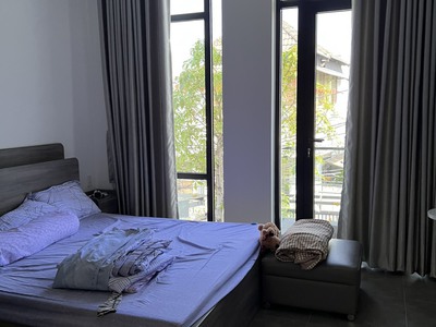 Cần bán nhà 3 lầu tại xã vĩnh lộc a, huyện bình chánh, tp hồ chí minh 4