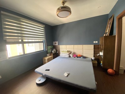 Anh vinh thiết kế bán nhà vạn phúc, yên tĩnh, cây xanh bóng mát cả ngày, 61m giá 5.9 tỉ 2