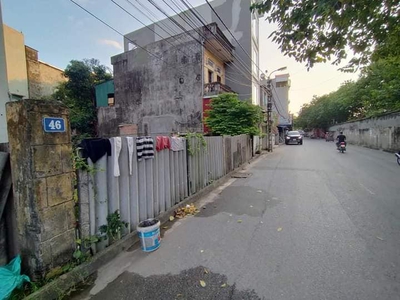Bán đất phố kim quan-việt hưng, ô tô tránh, kinh doanh đỉnh, dt 122m2, mt 5.6m, nhỉnh 12 tỷ. 0
