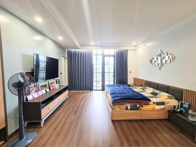 Bán nhà nguyễn hữu thọ-nguyễn cảnh dị, hai thoáng, phân lô ôtô, kinh doanh, 60m x 5t, giá 12.7 tỷ. 2