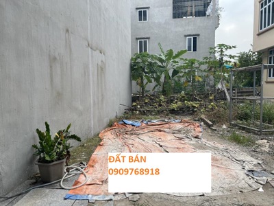 Bán đất thạch bàn - ô tô vào đất - 40m, nhỉnh 2 tỷ 1