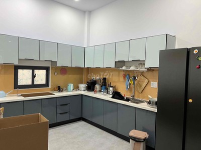 Cần bán nhà 3 lầu tại xã vĩnh lộc a, huyện bình chánh, tp hồ chí minh 2
