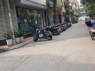 Bán nhà nguyễn hữu thọ-nguyễn cảnh dị, hai thoáng, phân lô ôtô, kinh doanh, 60m x 5t, giá 12.7 tỷ. 0