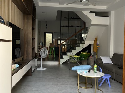 Cần bán nhà 3 lầu tại xã vĩnh lộc a, huyện bình chánh, tp hồ chí minh 1