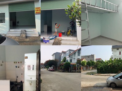 Chính chủ cần cho thuê nhà tại vĩnh yên. 0