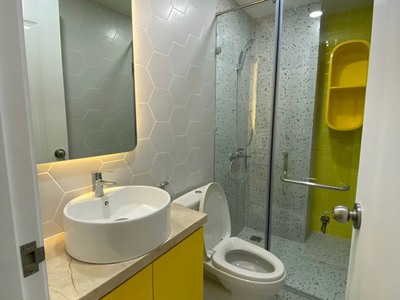 Bán gấp nhà sổ hồng phường thạnh xuân,quận 12,vừa ở vừa kinh doanh, thanh toán 2,8 tỷ nhận nhà ngay 1