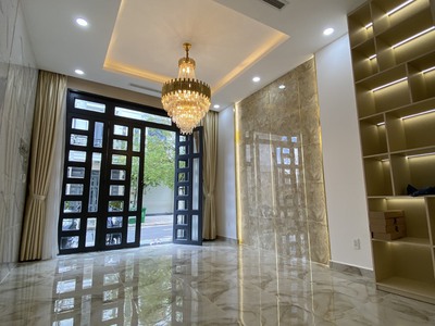 Bán gấp nhà sổ hồng phường thạnh xuân,quận 12,vừa ở vừa kinh doanh, thanh toán 2,8 tỷ nhận nhà ngay 2