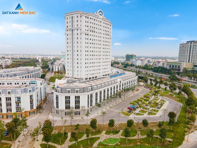 Chủ nhà bán gấp căn hộ 2 phòng ngủ chung cư eurowindow trong tháng 3 0