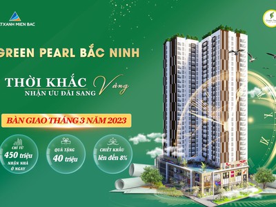 Chung cư chính chủ cần bán tại phường võ cường - tp bắc ninh - view thành phố 1