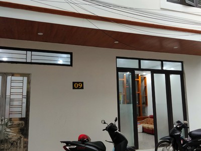 Gia đình cần bán căn nhà 2 tầng tp hà giang, đối diện công an tp 1