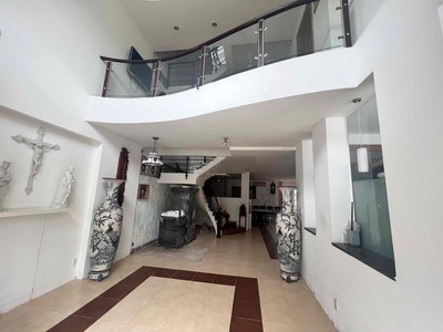 Cho thuê biệt thự đường lê văn lương, nhà bè. 0
