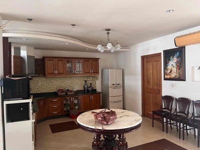 Cho thuê biệt thự đường lê văn lương, nhà bè. 1