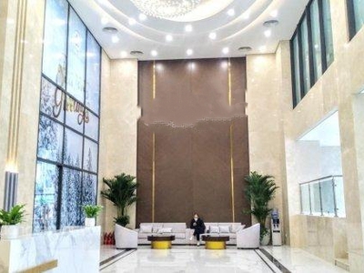 Chào thuê 420m sàn vp tòa nhà five star trường chinh, giá hợp lý sẵn bàn giao tới khách hàng. 1