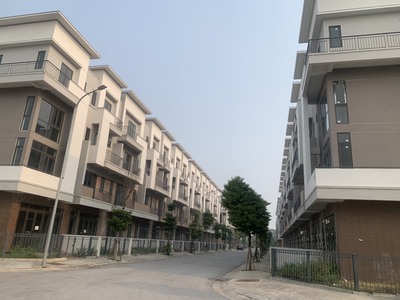 Cần thanh khoản gấp căn nhà phố chân đế chung cư vsip kinh doanh tốt 2