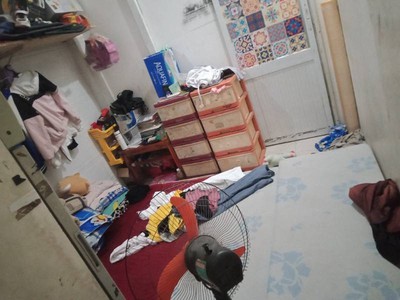 Sang quán mặt tiền nằm gần cổng bệnh viện 175  841, đường nguyễn kiệm, phường 3, quận gò vấp, 1