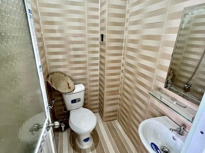Bán gấp nhà lưu hữu phước 2 tầng 14m2 chỉ 1 tỷ 150 . 2