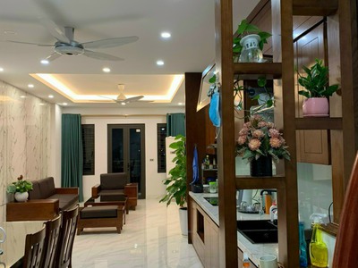 Liền kề văn khê hà đông 7 tầng thang máy 50m2, kinh doanh, 2 thoáng, 9 tỷ. 1