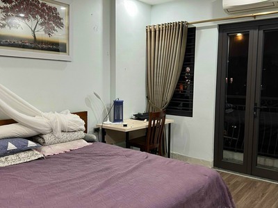 Liền kề văn khê hà đông 7 tầng thang máy 50m2, kinh doanh, 2 thoáng, 9 tỷ. 4