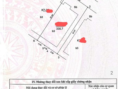Biệt thự ciputra tây hồ dt331m2 nhà 4 tầng mt12m giá 240tr/m2 0