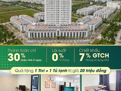 Nhận nhà ở ngay chỉ từ 600 triệu tại trung tâm TP Thanh Hoá 0