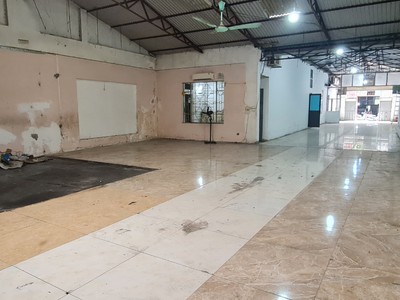 Cho thuê 300m kho xưởng tại nam từ liêm , hà nội. cho thuê lâu dài xe container đỗ cửa 1