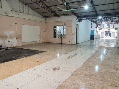 Cho thuê 300m kho xưởng tại nam từ liêm , hà nội. cho thuê lâu dài xe container đỗ cửa 3