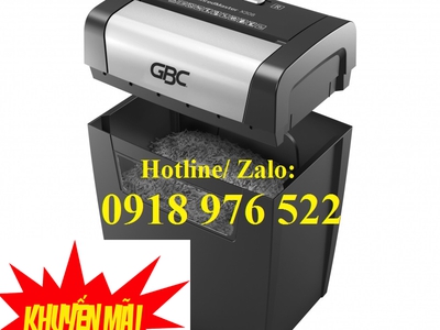 Máy hủy GBC Shredmaster X308 0