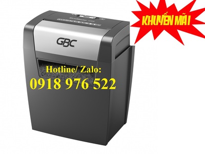Máy hủy GBC Shredmaster X308 2