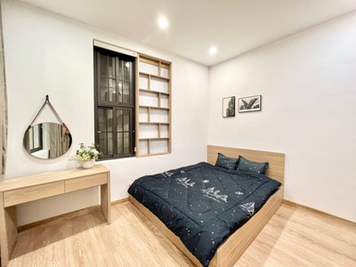 Bán mảnh đất vàng còn sót lại phố Trường chinh, 150m2, 10.6 tỷ 1