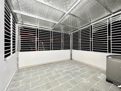Bán mảnh đất vàng còn sót lại phố Trường chinh, 150m2, 10.6 tỷ 4