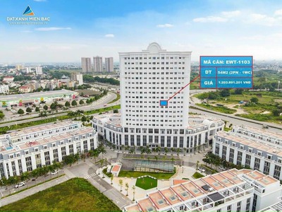 Bán căn góc 2 phòng ngủ 3 ban công   ngay KĐT Bình Minh   gần trường, chợ, bệnh viện   trả góp 0