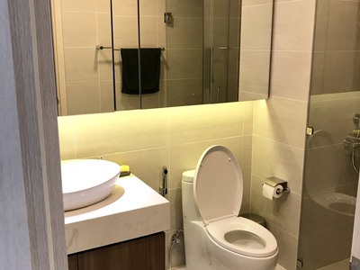 Mình cần bán căn hộ The Everich infinity, 290 An Dương Vương, P.4, Q.5 : - 2