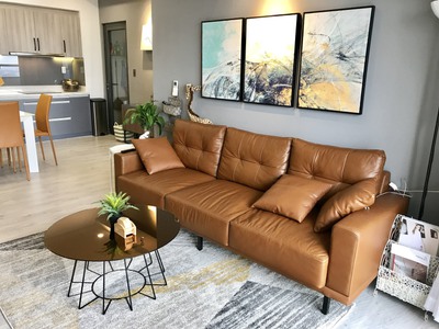 Mình cần bán căn hộ The Everich infinity, 290 An Dương Vương, P.4, Q.5 : - 4