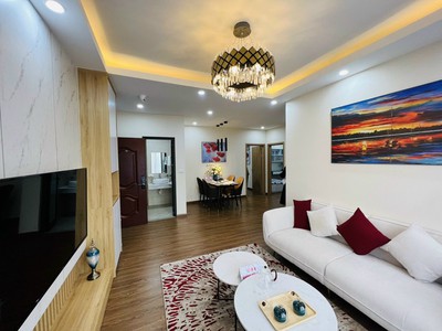 Ăn hộ A02  giáp góc  - 64m2 dự án Tecco Bình Minh - Nhận nhà ở ngay - hỗ trợ vay vốn lên 20 năm 3