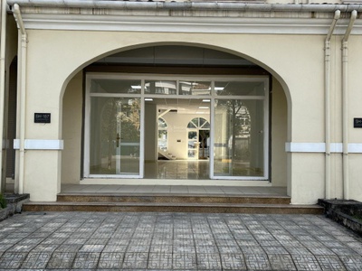 Chính chủ cho thuê căn Shophouse Vista Lago mặt đường trục chính khu đô thị Sudico - Nam An Khánh 0