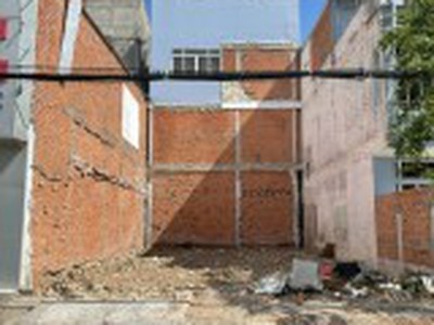 Đất trống 4,1x30m số 205 Trần Xuân Soạn phường tân thuận tây Quận 7 0