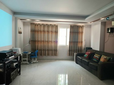 Bán Nhà 5X21M, 4 Tầng, Giá Bán 16.5Tỷ Mặt Tiền Đường Số 1, P. Tân Phú, Quận 7 1
