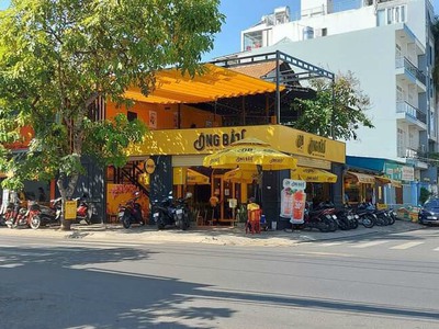 2MT đường Lâm Văn Bền, P Tân Quy, Q7. dt 10x15m đang cho thuê 60tr/th 0