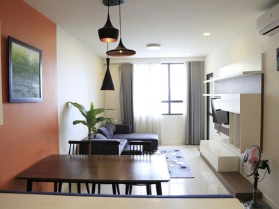 Căn hộ Thạnh Tân 2PN 4