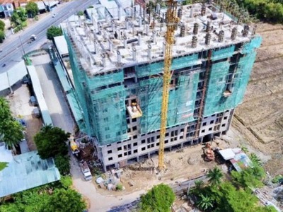 TẶNG THÊM GÓI NỘI THẤT 20 TRIỆU cho khách hàng mua trong tháng 3/2023 0