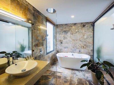 Bán căn hộ cao tầng Flamingo Hải Tiến, view biển, căn hộ đơn, giá đợt đầu, ưu đãi cực lớn 2