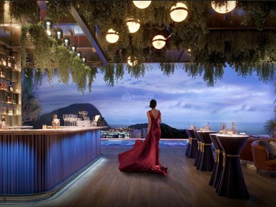 Bán căn hộ cao tầng Flamingo Hải Tiến, view biển, căn hộ đơn, giá đợt đầu, ưu đãi cực lớn 3