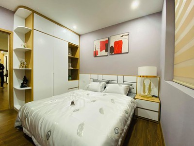 Chính chủ cần bán cắt lỗ căn hộ 2pn chung cư Tecco Bình Minh 0
