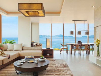 Bán căn hộ cao tầng Flamingo Hải Tiến, view biển, căn hộ đơn, giá đợt đầu, ưu đãi cực lớn 1