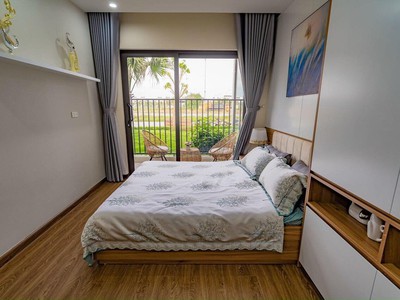 Chính chủ cần bán cắt lỗ căn hộ 2pn chung cư Tecco Bình Minh 1