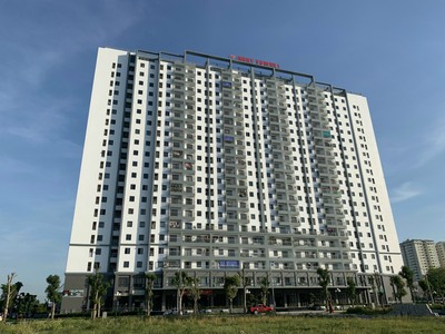 Bán căn Penhouse 3 phòng ngủ chung cư Ruby phường Đông Vệ tp  THanh Hóa 0