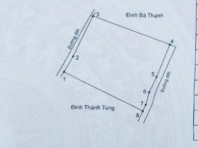 Cần bán gấp lô đất 9792m2 xã Sông Bình, 2 mặt tiền đường, ngay cao tốc 0