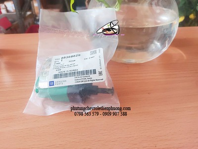 Cảm biến chân phanh xe vivant số tự động - matiz 3 - gentra 0