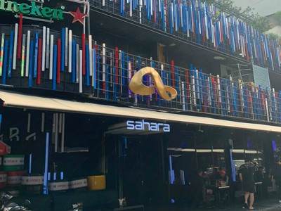 Cần bán gấp biệt thự mặt tiền Bùi Viện 0